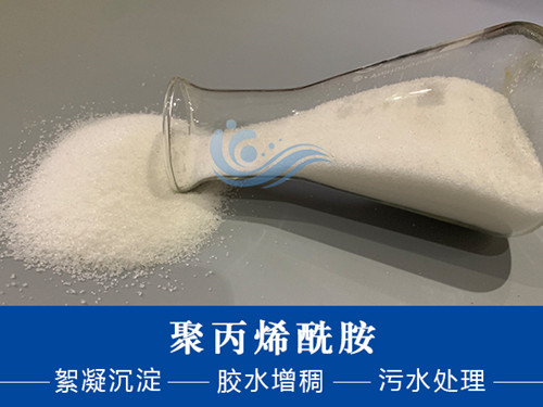 陽(yáng)離子化聚丙烯酰胺處理污泥脫水應(yīng)注意的問題